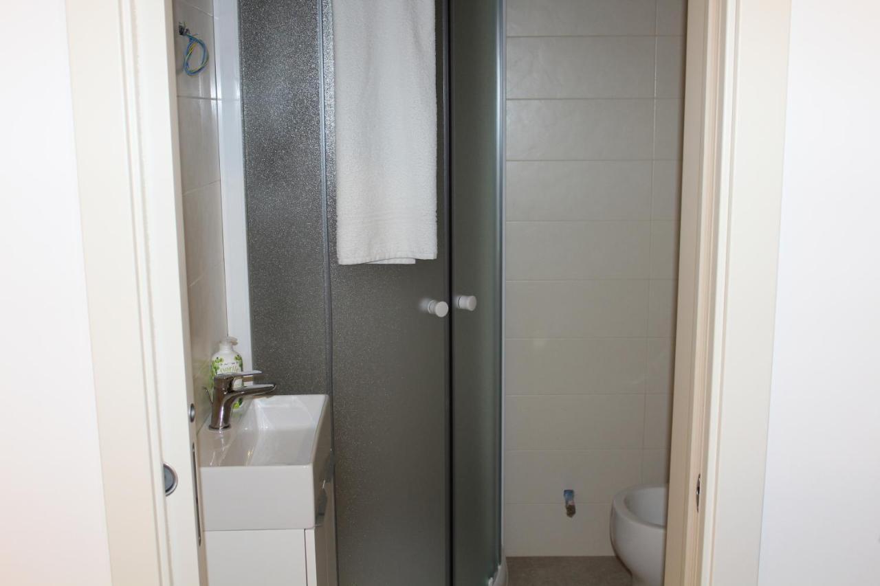 B&B Ilenia Oria  Buitenkant foto