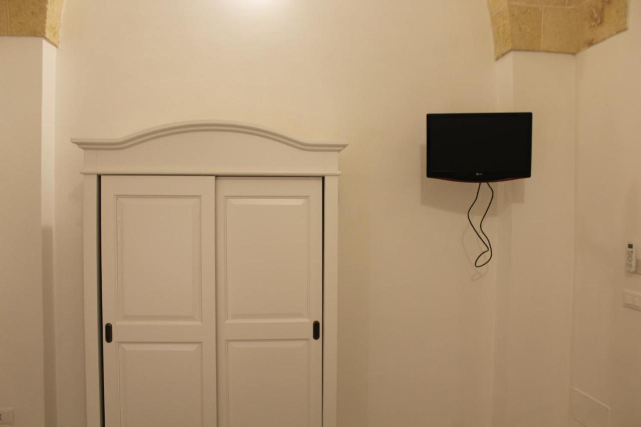 B&B Ilenia Oria  Buitenkant foto